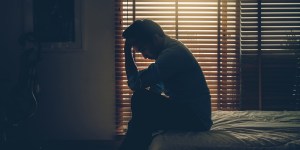 Comment les pères souffrent également après une fausse couche