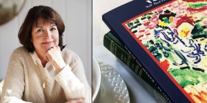 Maman bien lue: changer la vie des femmes à travers de grands livres