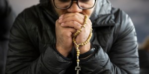 Nouveaux «mystères plein d'espoir» du Rosaire Echo Jubilee's Call du Jubilee