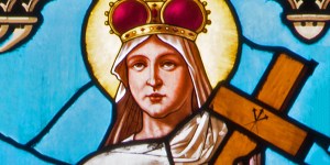 Comment saint Helena a-t-il trouvé la véritable croix de Jésus-Christ?