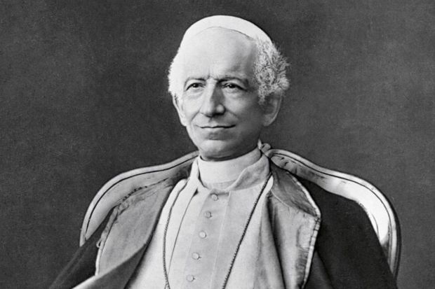 Papa Léone XIII